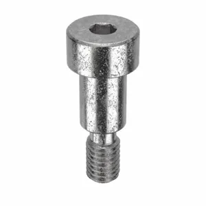 APPROVED VENDOR MSB2-31 Shoulder Screw M6 X 1 X 12Mm L, 5PK | AE9KGR 6KE35