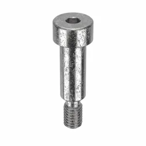 APPROVED VENDOR MSB2-33 Shoulder Screw M6 X 1 X 20Mm L, 5PK | AE9KGU 6KE37