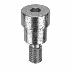 APPROVED VENDOR MSB2-34 Shoulder Screw M6 X 1 X 8Mm L, 5PK | AE9KGV 6KE38