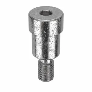 APPROVED VENDOR MSB2-35 Shoulder Screw M6 X 1 X 10Mm L, 5PK | AE9KGW 6KE39