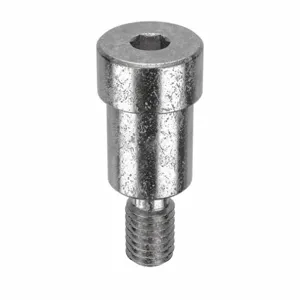 APPROVED VENDOR MSB2-36 Shoulder Screw M6 X 1 X 12Mm L, 5PK | AE9KGX 6KE40