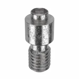 APPROVED VENDOR MSB2-38 Shoulder Screw M8 X 1.25 X 8Mm L, 5PK | AE9KGZ 6KE42