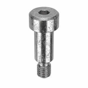 APPROVED VENDOR MSB2-4 Shoulder Screw M3 X 0.50 X 8Mm L, 5PK | AE9KAB 6KB98