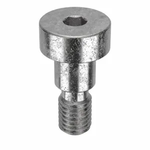 APPROVED VENDOR MSB2-42 Shoulder Screw M10 X 1.50 X 12Mm L, 5PK | AE9KHE 6KE47