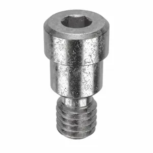 APPROVED VENDOR MSB2-6 Shoulder Screw M4 X 0.70 X 4Mm L, 5PK | AE9KFP 6KE10