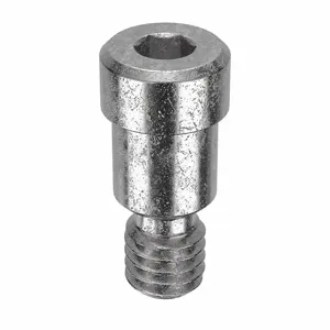 APPROVED VENDOR MSB2-7 Shoulder Screw M4 X 0.70 X 5Mm L, 5PK | AE9KFQ 6KE11