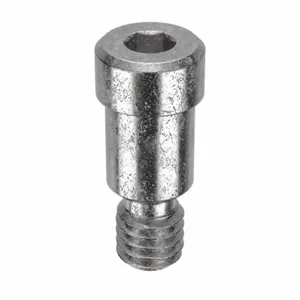 APPROVED VENDOR MSB2-8 Shoulder Screw M4 X 0.70 X 6Mm L, 5PK | AE9KFR 6KE12