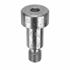 APPROVED VENDOR MSB2-9 Shoulder Screw M4 X 0.70 X 8Mm L, 5PK | AE9KFT 6KE13