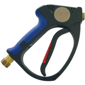 APPROVED VENDOR MV2012 Spray Gun 5075 Psi | AB2JRF 1MDC8