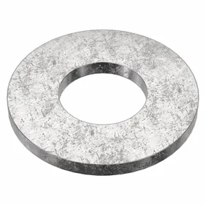 APPROVED VENDOR NAS1149-C0332R Flat Washer Mil Spec Stainless Steel Fits #10, 100PK | AB9KKD 2DNU1