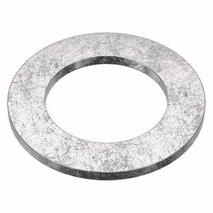 APPROVED VENDOR NAS1149-C0632R Flat Washer Mil Spec Stainless Steel Fits 3/8 Inch, 50PK | AB9KKK 2DNU7
