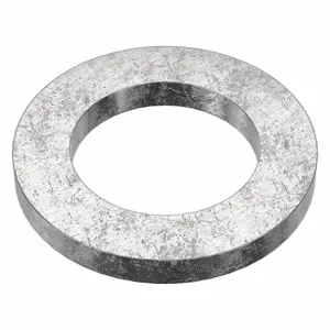 APPROVED VENDOR NAS1149-C0663R Flat Washer Mil Spec Stainless Steel Fits 3/8 Inch, 50PK | AB9KKL 2DNU8