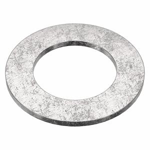 APPROVED VENDOR NAS1149-C0732R Flat Washer Mil Spec Stainless Steel Fits 7/16 Inch, 25PK | AB9KKM 2DNU9