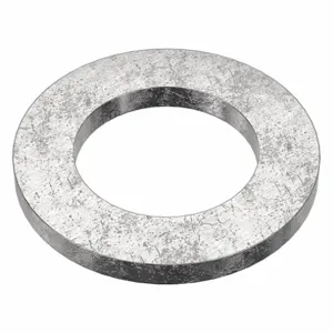 APPROVED VENDOR NAS1149-C0763R Flat Washer Mil Spec Stainless Steel Fits 7/16 Inch, 25PK | AB9KKN 2DNV1