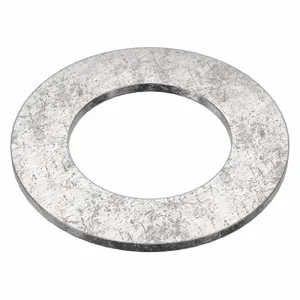 APPROVED VENDOR NAS1149-C0832R Flat Washer Mil Spec Stainless Steel Fits 1/2 Inch, 25PK | AB9KKP 2DNV2