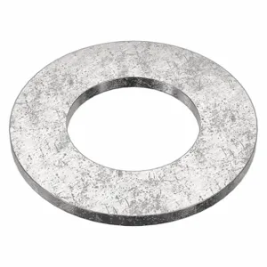 APPROVED VENDOR NAS1149-C1063R Flat Washer Mil Spec Stainless Steel Fits 5/8 Inch, 5PK | AB9KKT 2DNV5