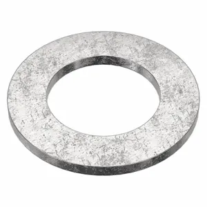 APPROVED VENDOR NAS1149-C1490R Flat Washer Mil Spec Stainless Steel Fits 7/8 Inch, 5PK | AB9KKV 2DNV7