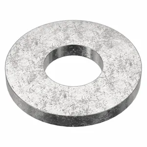 APPROVED VENDOR NAS1149-CN332R Flat Washer Mil Spec Stainless Steel Fits #3, 100PK | AB9KKY 2DNW1