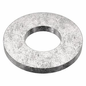 APPROVED VENDOR NAS1149-CN832R Flat Washer Mil Spec Stainless Steel Fits #8, 100PK | AB9KLC 2DNW5