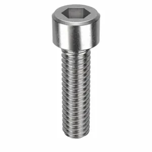 APPROVED VENDOR NAS1352N08-10 Socket Cap Screw Ms 8-32 X 5/8, 5PK | AE3YGH 5GUD8