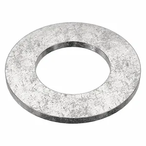 APPROVED VENDOR NAS620-C8L Flat Washer Mil Spec Stainless Steel Fits #8, 100PK | AB9KJY 2DNT5