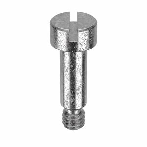 APPROVED VENDOR PAT4320 Shoulder Screw Stainless Steel 8-32 1/2 Inch, 5PK | AB2WQP 1PE74