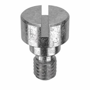 APPROVED VENDOR PAT4326 Shoulder Screw Stainless Steel 10-32 1/8 Inch, 5PK | AB2WQW 1PE80