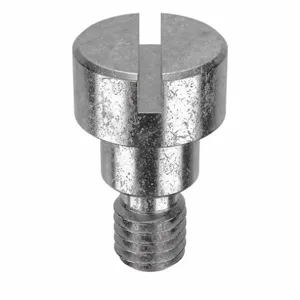 APPROVED VENDOR PAT4327 Shoulder Screw Stainless Steel 10-32 3/16 Inch, 5PK | AB2WQX 1PE81