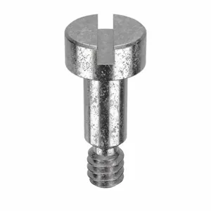 APPROVED VENDOR PAT4364 Shoulder Screw Stainless Steel 6-32 5/16 Inch, 5PK | AB2WQD 1PE64