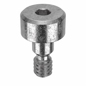 APPROVED VENDOR PAT4410 Shoulder Screw Stainless Steel 4-40 1/8 Inch, 5PK | AB2YKF 1PU10