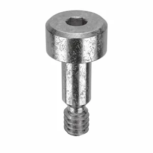 APPROVED VENDOR PAT4412 Shoulder Screw Stainless Steel 4-40 1/4 Inch, 5PK | AB2YKK 1PU14