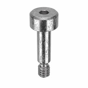 APPROVED VENDOR PAT4414 Shoulder Screw Stainless Steel 4-40 3/8 Inch, 5PK | AB2YKP 1PU18