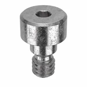 APPROVED VENDOR PAT4415 Shoulder Screw Stainless Steel 8-32 1/8 L, 5PK | AB2YLU 1PU45