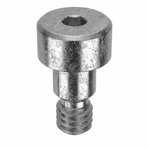 APPROVED VENDOR PAT4416 Shoulder Screw Stainless Steel 8-32 3/16 L, 5PK | AB2YLX 1PU48