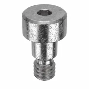 APPROVED VENDOR PAT4416 Shoulder Screw Stainless Steel 8-32 3/16 L, 5PK | AB2YLX 1PU48