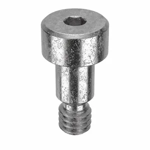 APPROVED VENDOR PAT4417 Shoulder Screw Stainless Steel 8-32 1/4 L, 5PK | AB2YMA 1PU51