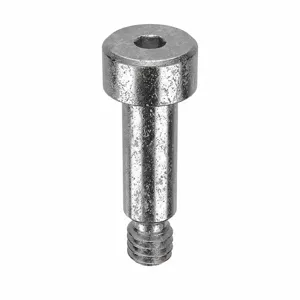 APPROVED VENDOR PAT4420 Shoulder Screw Stainless Steel 8-32 1/2 L, 5PK | AB2YMN 1PU63