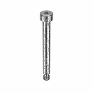 APPROVED VENDOR PAT4425 Shoulder Screw Stainless Steel 8-32 1 1/2L, 5PK | AB2YNE 1PU79