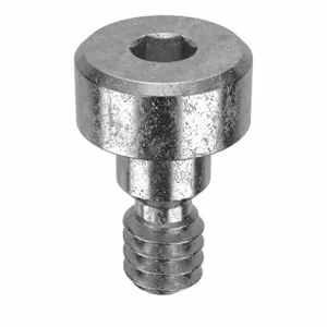 APPROVED VENDOR PAT4461 Shoulder Screw Stainless Steel 6-32 1/8 Inch, 5PK | AB2YKW 1PU24