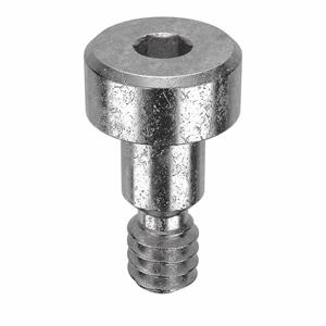 APPROVED VENDOR PAT4462 Shoulder Screw Stainless Steel 6-32 3/16 Inch, 5PK | AB2YKZ 1PU27