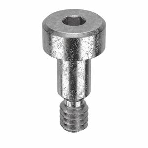 APPROVED VENDOR PAT4463 Shoulder Screw Stainless Steel 6-32 1/4 Inch, 5PK | AB2YLC 1PU30