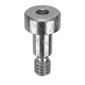 APPROVED VENDOR PAT4463 Shoulder Screw Stainless Steel 6-32 1/4 Inch, 5PK | AB2YLC 1PU30