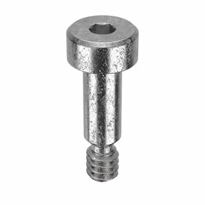 APPROVED VENDOR PAT4465 Shoulder Screw Stainless Steel 6-32 3/8 Inch, 5PK | AB2YLJ 1PU36