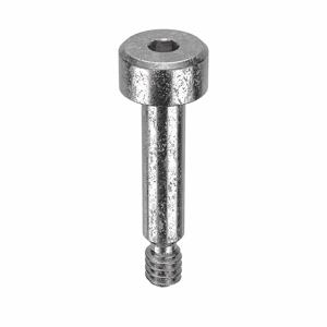 APPROVED VENDOR PAT6907SS Shoulder Screw Stainless Steel 4-40 1/2 Inch, 5PK | AB2YKU 1PU22