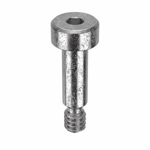 APPROVED VENDOR PAT6913SS Shoulder Screw Stainless Steel 6-32 7/16 L, 5PK | AB2YLM 1PU39