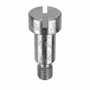 APPROVED VENDOR PAT7040SS Shoulder Screw Stainless Steel 10-32 7/16 Inch, 5PK | AB2WRC 1PE86