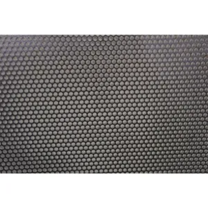 APPROVED VENDOR PCR163604005320316 Sheet Perforated Steel 40 x 36 16 Gauge 0.156 Diameter Round | AE6ALL 5PDE5 / 9255T721