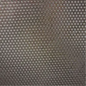 APPROVED VENDOR PCR183604001080316 Sheet Perforated Steel 40 x 36 18 Gauge 0.125 Diameter Round | AE6ALY 5PDF6 / 9255T641