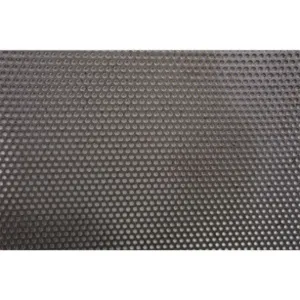 APPROVED VENDOR PCR163604003320532 Sheet Perforated Steel 40 x 36 16 Gauge 0.094 Diameter Round | AE6ALT 5PDF1 / 9255T541