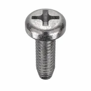 APPROVED VENDOR U27102.016.0050 Screw Thread Cutting 8-32 X 1/2 Inch Length, 100PK | AB4BUU 1WU32